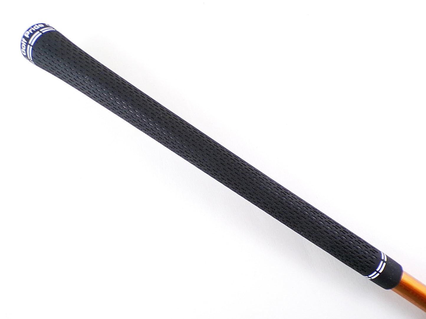 Pre-owned Aldila NVS 45 Orange A-Senior Flex Graphite, Fit PING G/G400/G30 Drive, R/H #251217