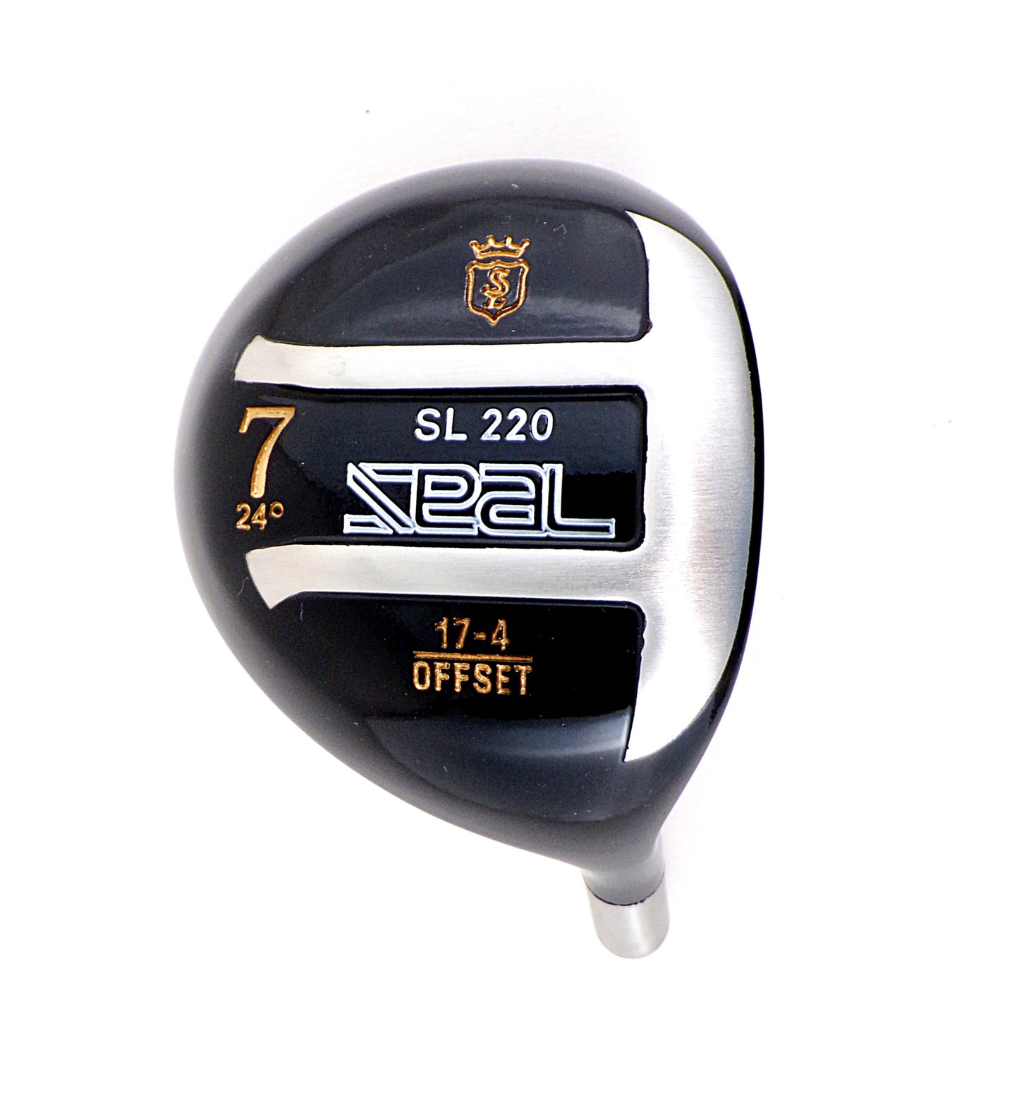 Seal SL220 Offset Fairway Wood Club Head, Hosel .335", R/H