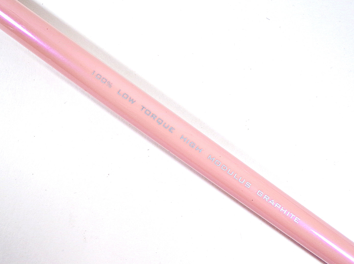 iDrive Tour Graphite Shaft, Tip Size .335", Length 46" for Driver and Wood- Pink