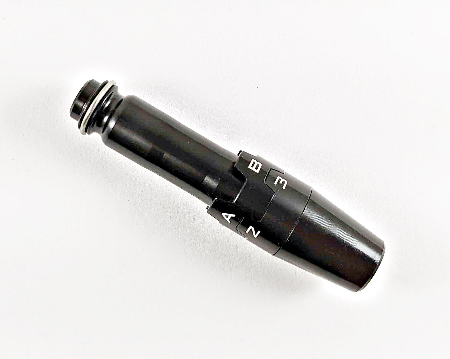 Aldila 2023 NV 75 Green X-Stiff Shaft + Adapter + Grip, Fit Titleist TSr/TS/TSi Driver