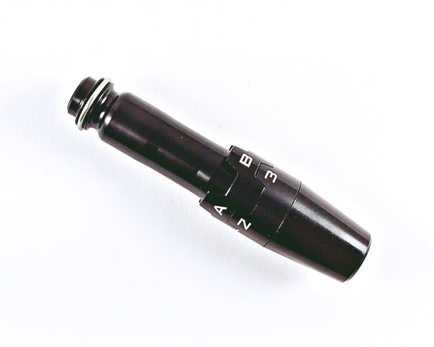 True Temper Dynamic Gold S200 Steel Shaft + Adapter + Grip, Fit Titleist 917D/915D/910D Driver