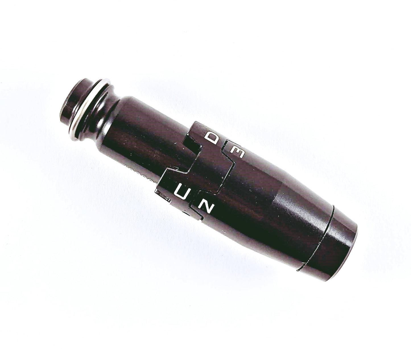 Aldila 2023 NV 85 Green Stiff Shaft + Adapter + Grip, Fit Titleist #3 Wood for TSr/TSi/TS/917F/915F/913F