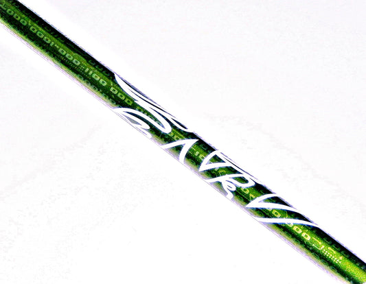 Aldila NXT NV 65 Extra Stiff Shaft + Adapter + Grip, Fit PING G430/G410/G425 #5 Wood R/H