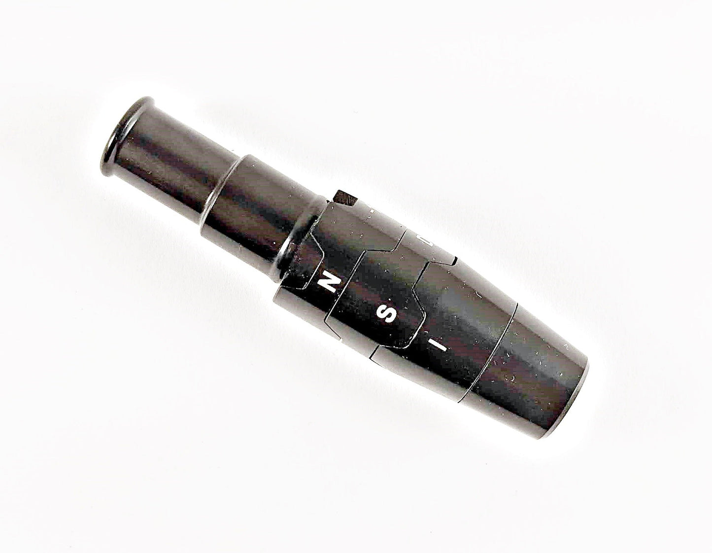 UST Competition 75 Regular Shaft + Adapter + Grip, Fit Callaway Driver