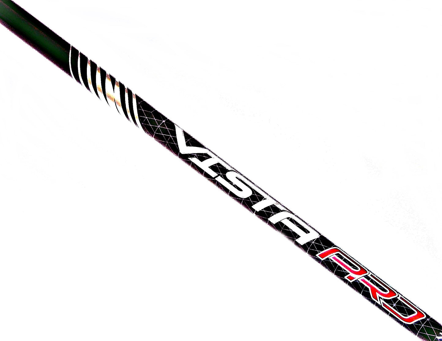 Fujikura 2021 Vista Pro 45 R2-Senior Shaft + Adapter + Grip, TaylorMade #3 Wood, R/H