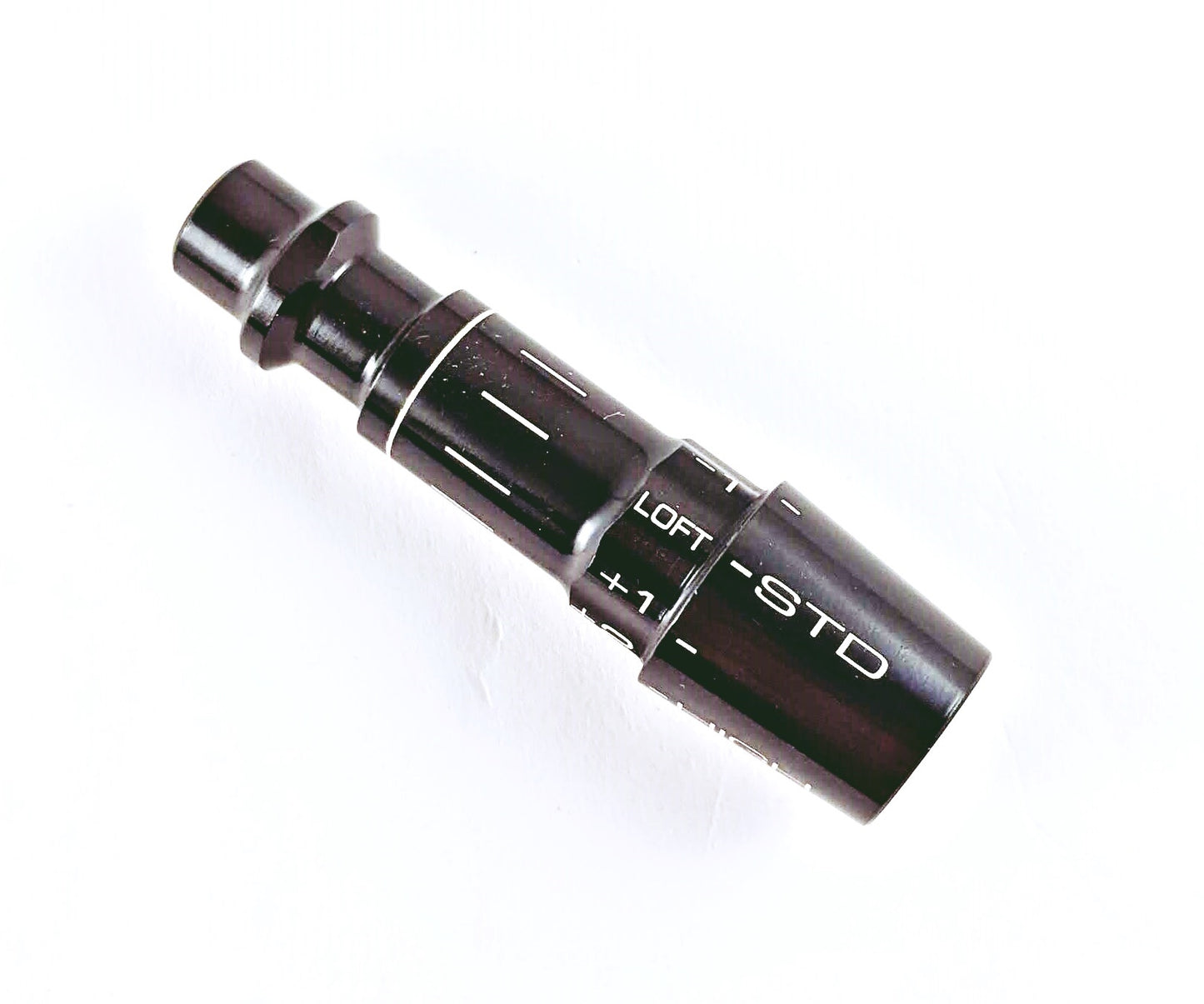 Fujikura Ventus Black 6 Shaft with VeloCore, Adapter + Grip, Fit Mizuno Driver