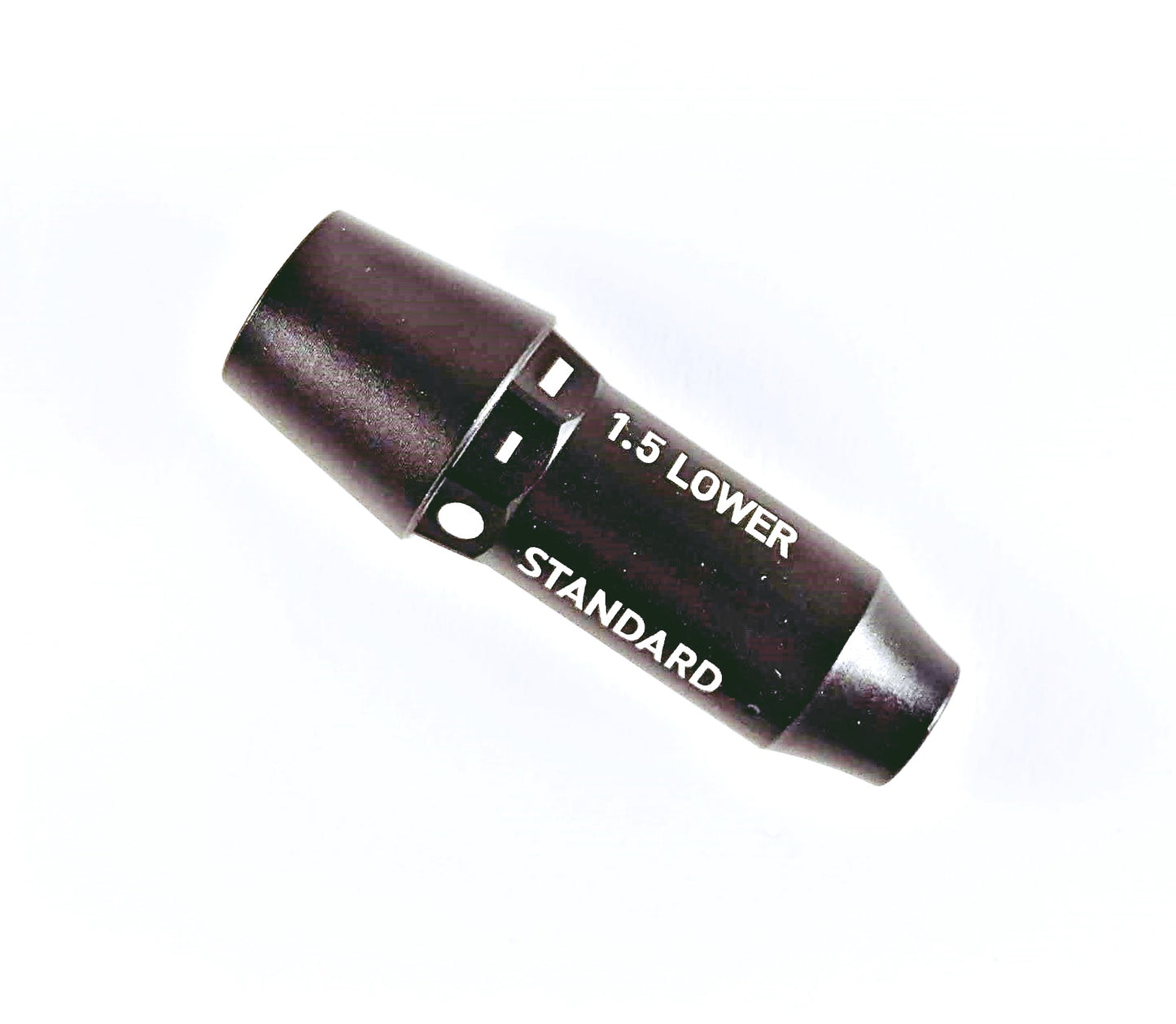 Fujikura Pro Blue 50 Graphite Shaft + Adapter + Grip, Fit PXG Gen6/Gen5/Gen4 Driver