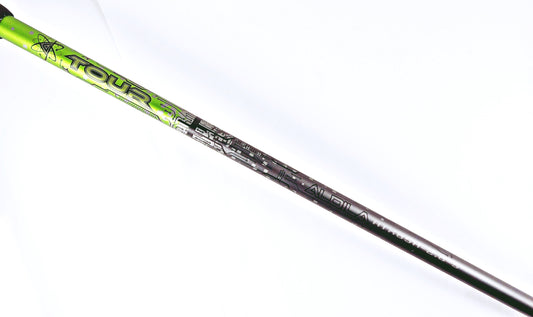 Pre-owned Aldila Tour Green 85H Stiff Flex Graphite Shaft, for PING #6 Hybrid Fit G430/G425/G410 #7895