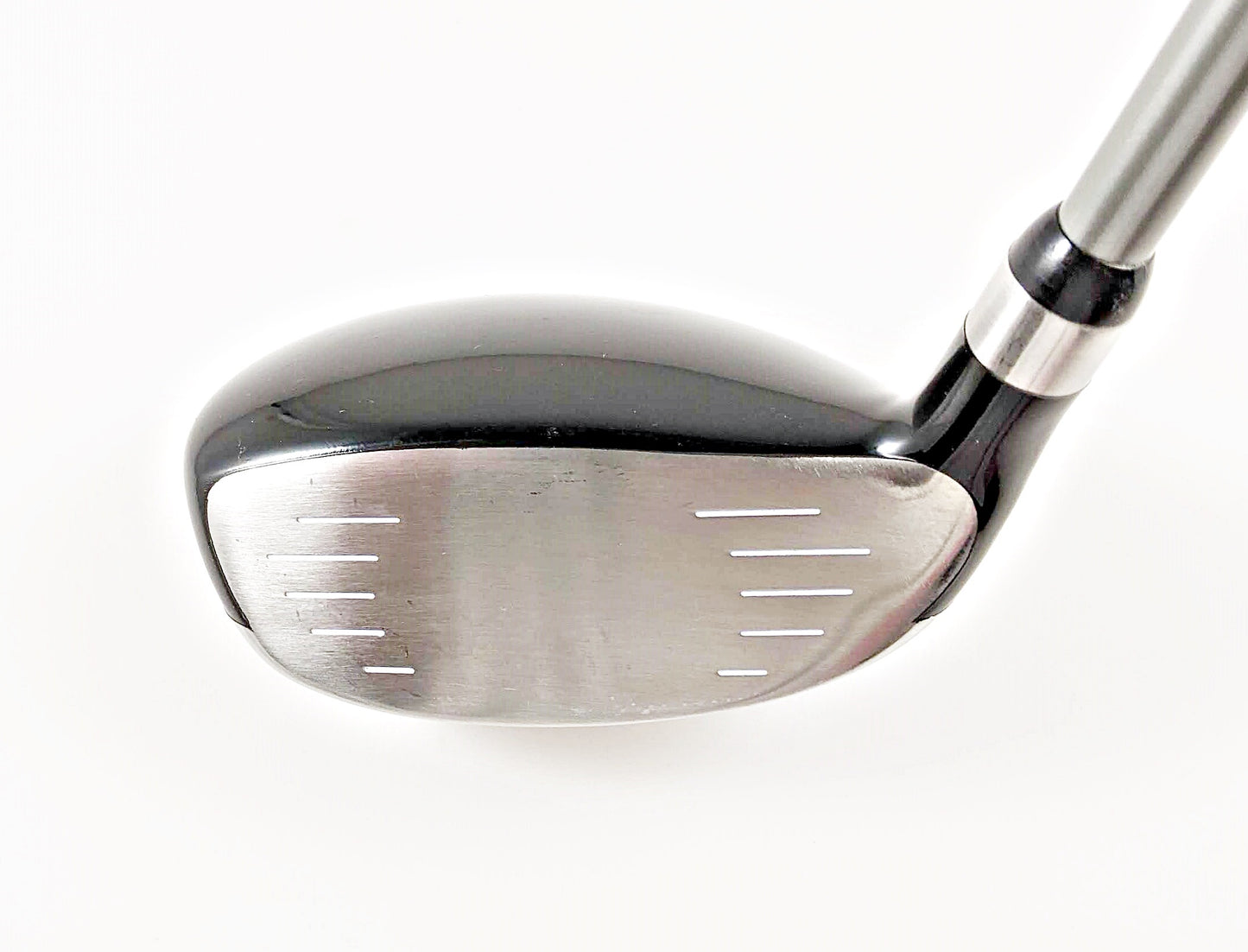 Pre-owned Women's X9 #9-37° Hybrid Golf Club, Graphite Shaft, Ladies Flex, R/H #0302
