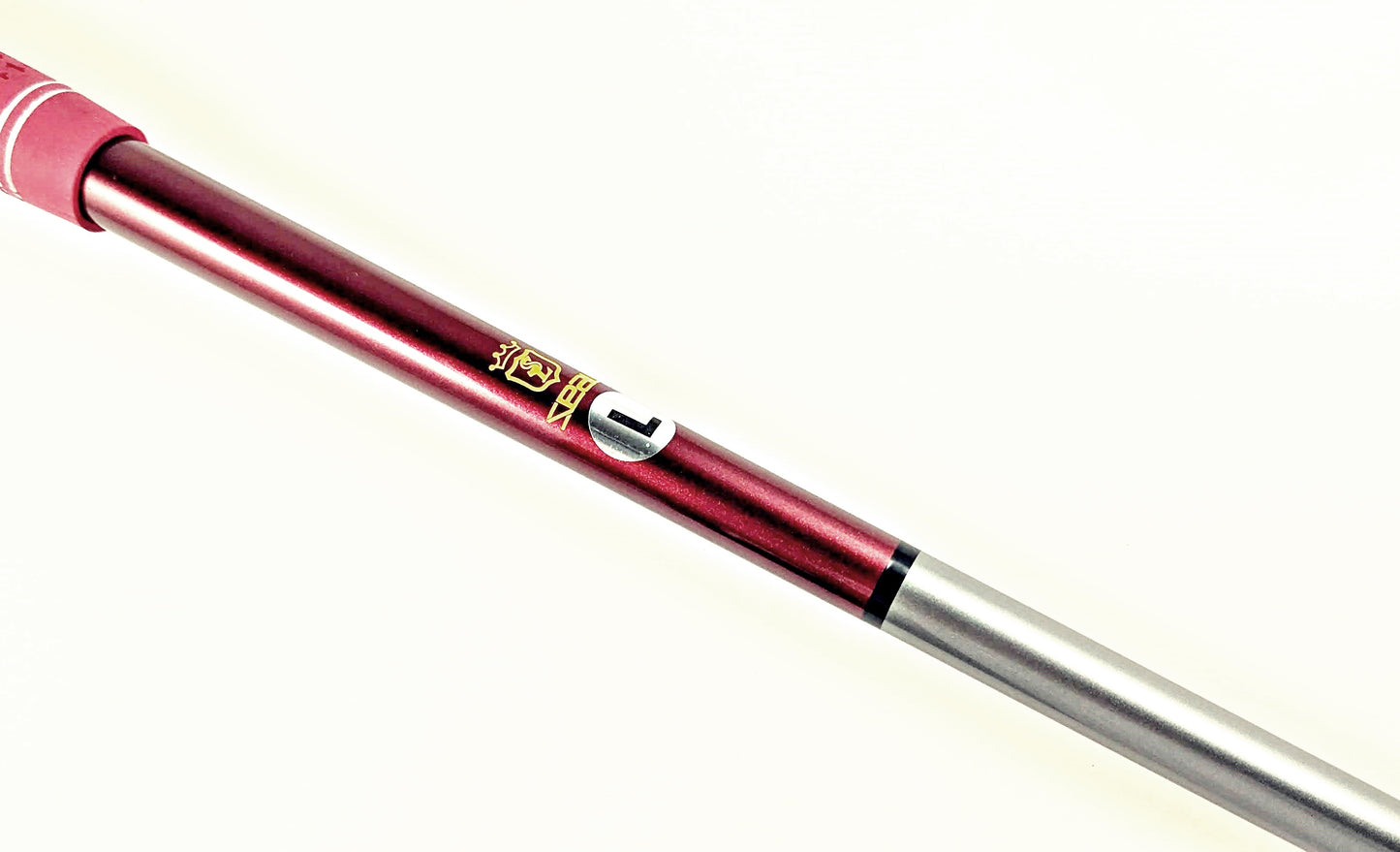 Pre-owned Women's X9 #9-37° Hybrid Golf Club, Graphite Shaft, Ladies Flex, R/H #0302