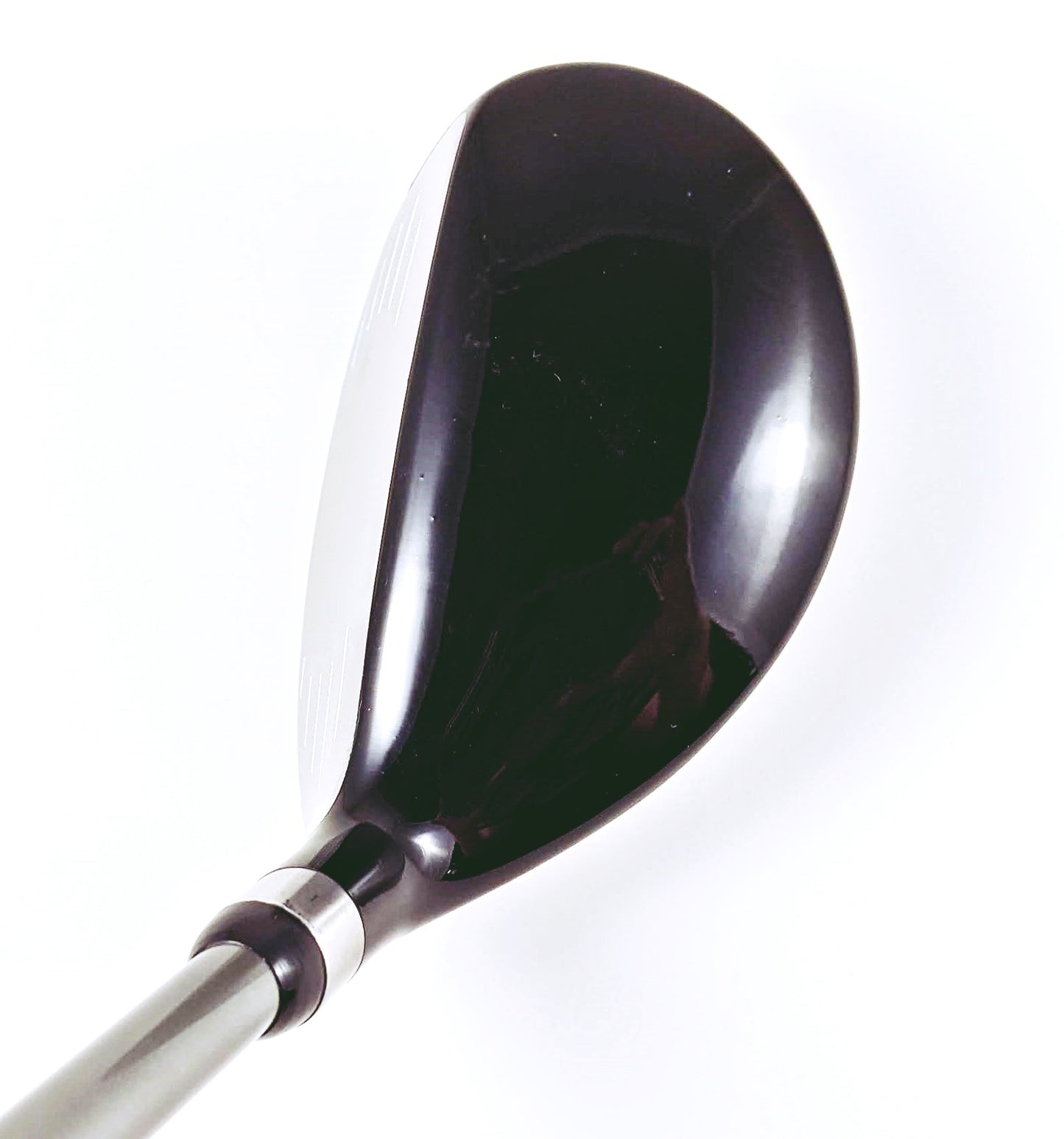 Pre-owned Women's X9 #9-37° Hybrid Golf Club, Graphite Shaft, Ladies Flex, R/H #0302