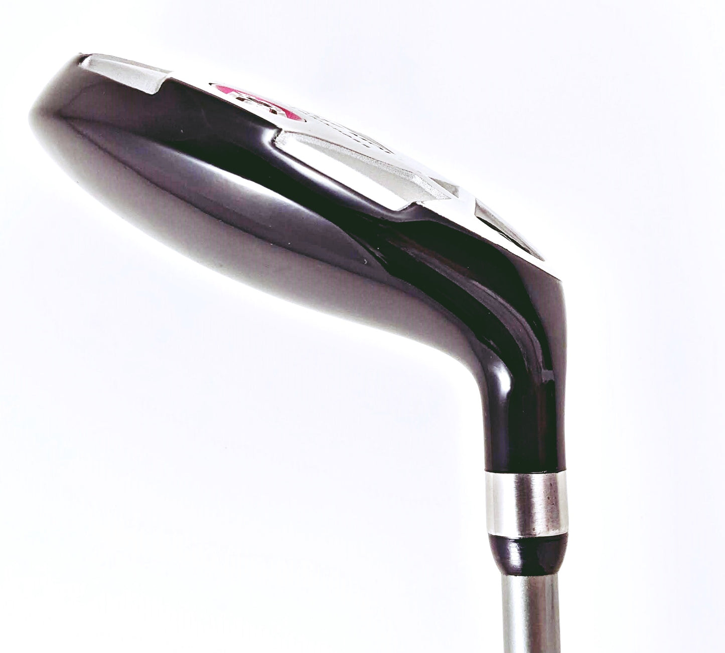 Pre-owned Women's X9 #9-37° Hybrid Golf Club, Graphite Shaft, Ladies Flex, R/H #0302