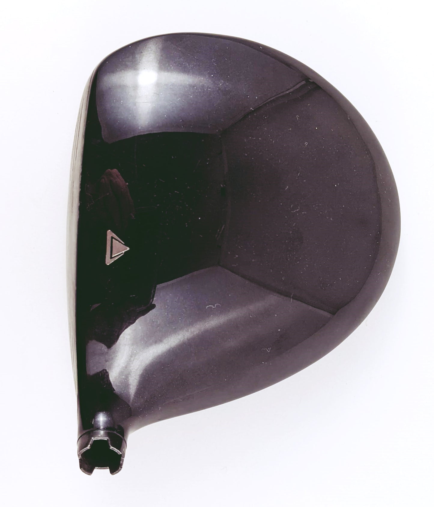 Pre-owned Titleist 915D2 Driver, 10.5° , Regular Flex, Play Length 45"