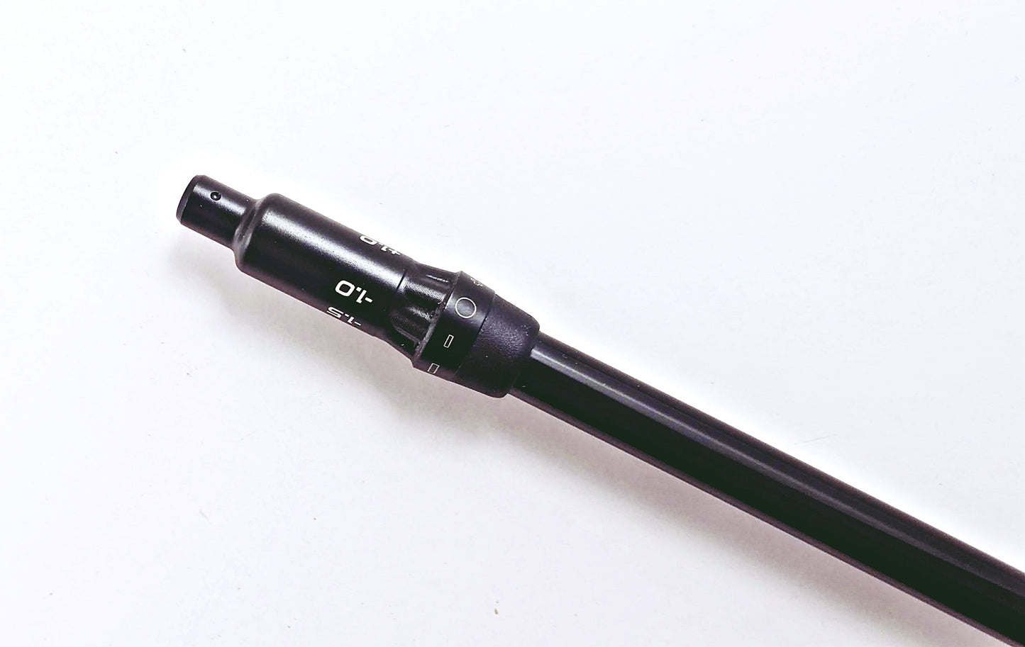 Pre-owned Fujikura 2021 Vista Pro 60 Regular Shaft, Fit PING G430/G425/G410 #250113