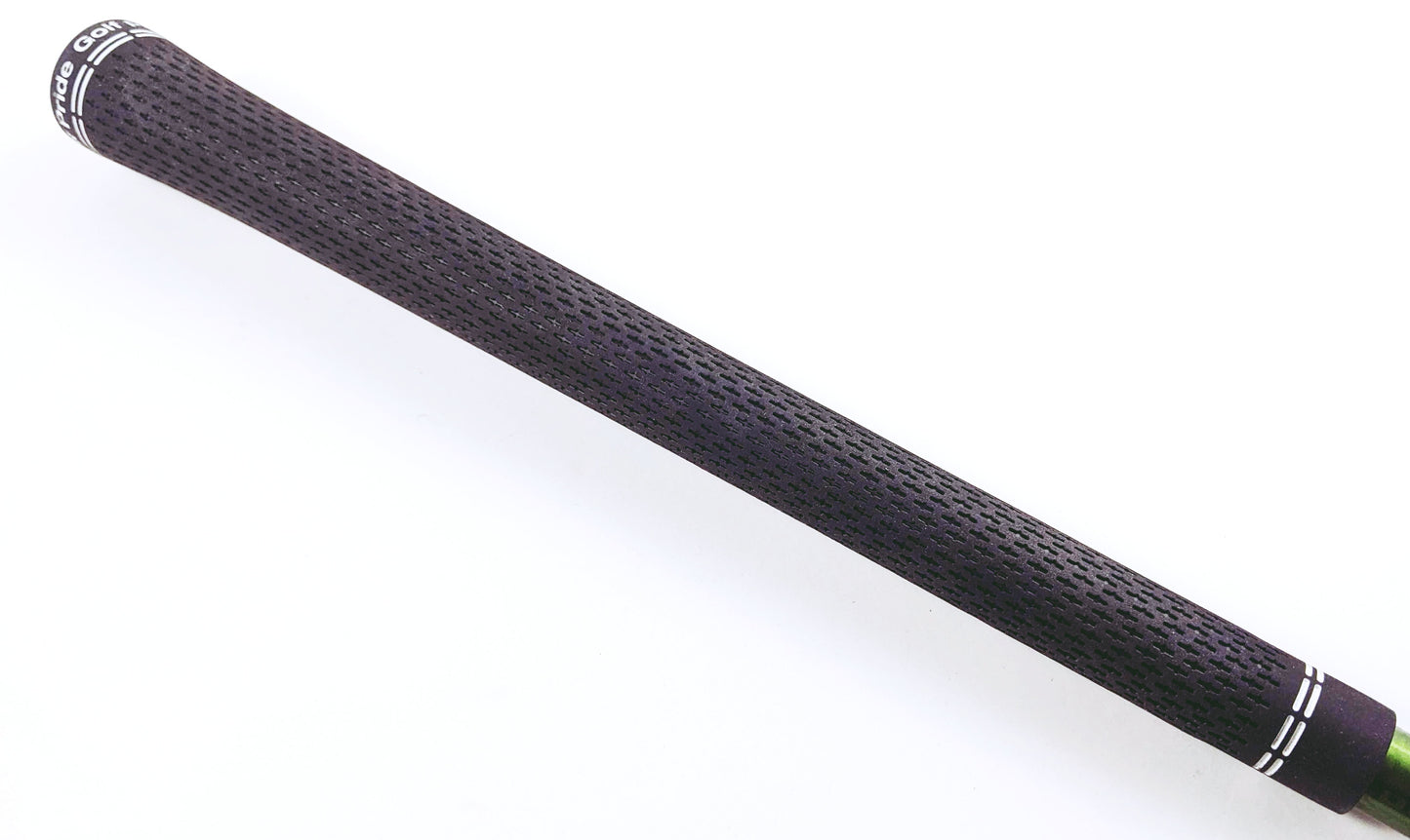 Pre-Owned Aldila NXT NV 55 A-Senior Flex Graphite Shaft, Fit PING G430/G425 Driver, R/H #250217