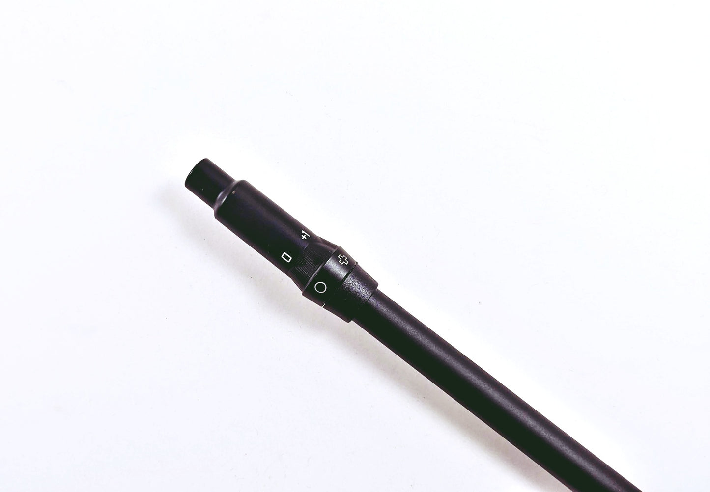 Pre-Owned Aldila NV 2KXV 75 Green Extra Stiff Flex Graphite Shaft, Fit PING G/G400/G30 Driver, R/H #250420