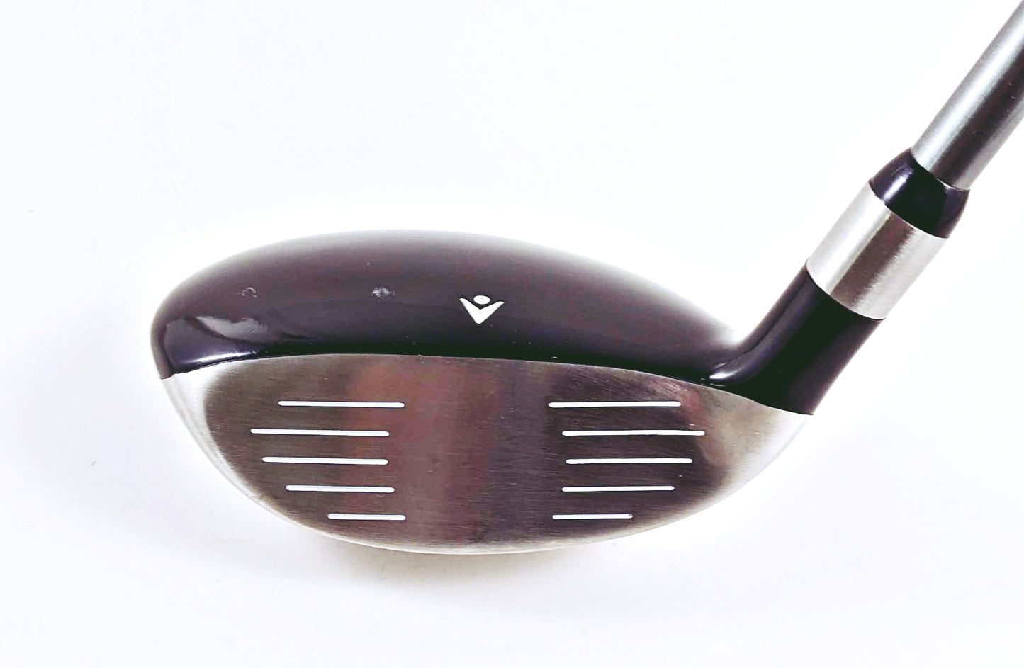 Pre-owned Women's iDrive #3-19° Hybrid Golf Club, Graphite Shaft, Ladies Flex #0605