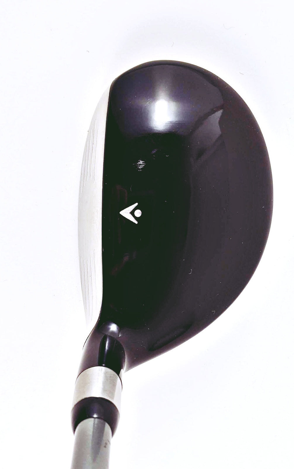 Pre-owned Women's iDrive #3-19° Hybrid Golf Club, Graphite Shaft, Ladies Flex #0605