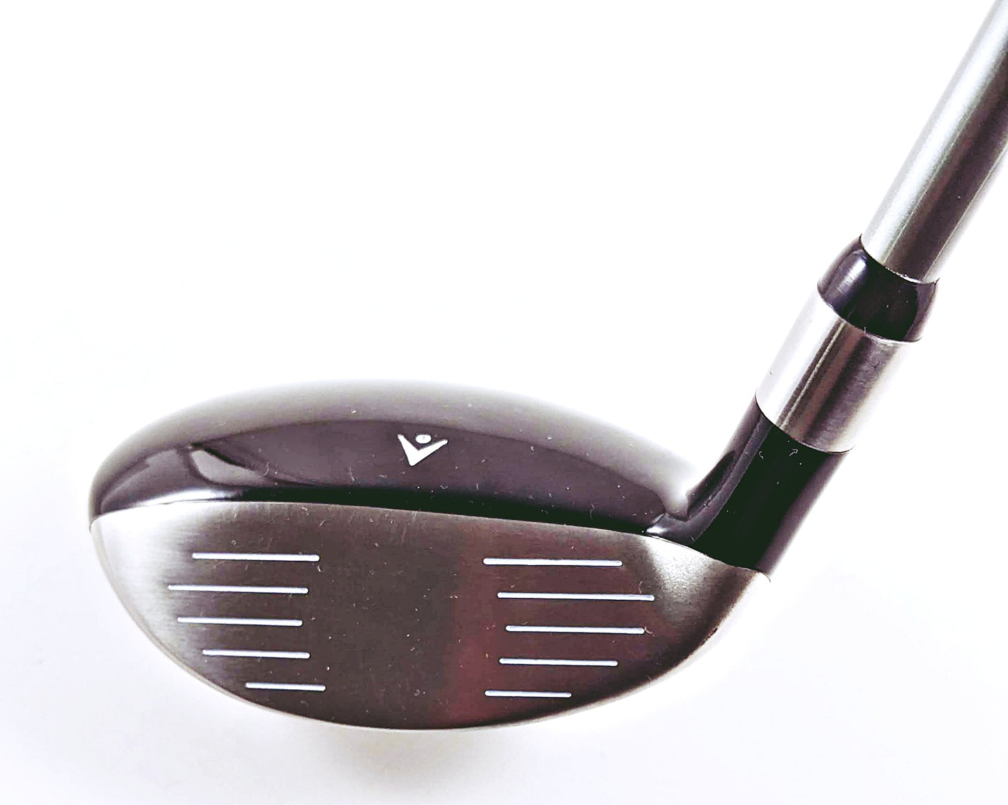Pre-owned Women's iDrive #7-31° Hybrid Golf Club, Graphite Shaft, Ladies Flex #0606