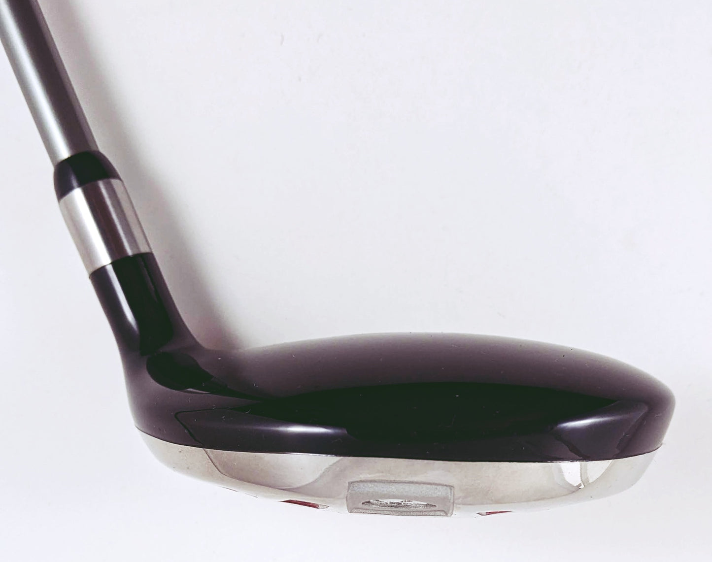 Pre-owned Women's iDrive #7-31° Hybrid Golf Club, Graphite Shaft, Ladies Flex #0606