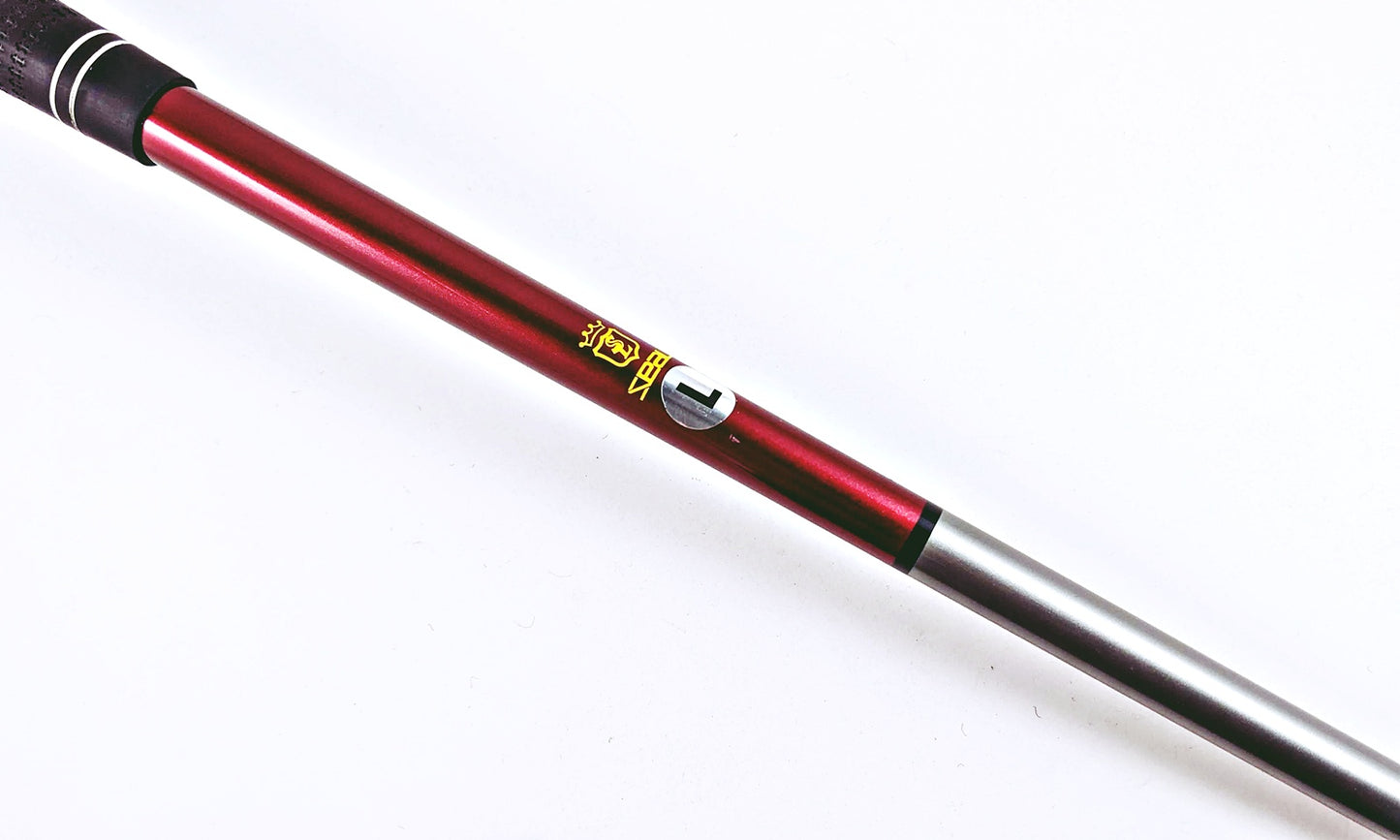 Pre-owned Women's iDrive #7-31° Hybrid Golf Club, Graphite Shaft, Ladies Flex #0606