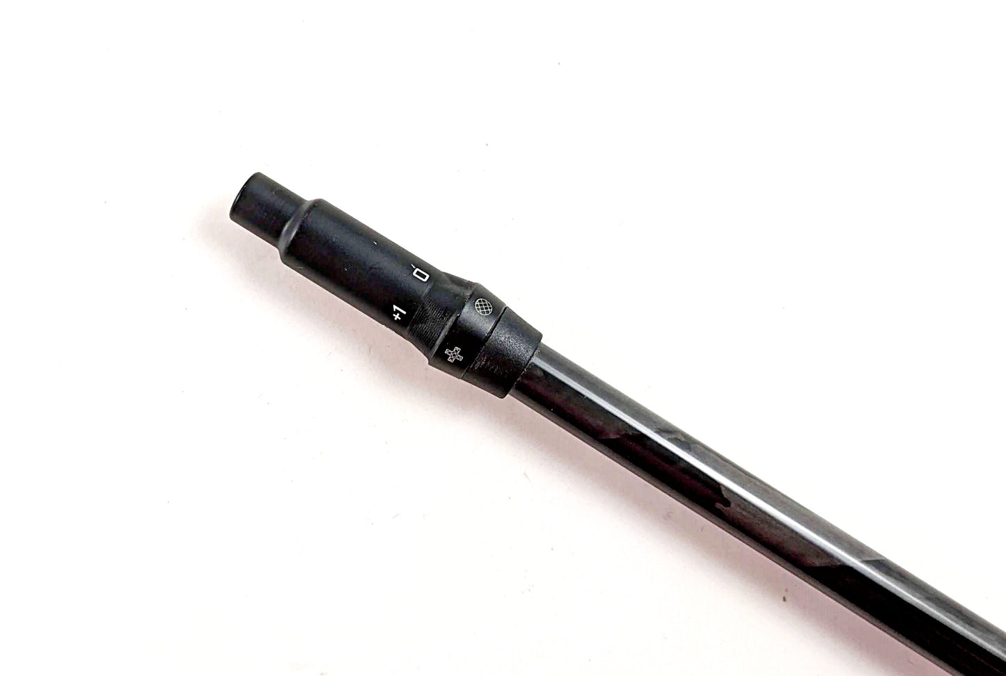 Pre-Owned Aldila RIP Phenom 60 Regular Shaft, Length 44.5", Fit PING G30/G400 Driver L/H, #250817