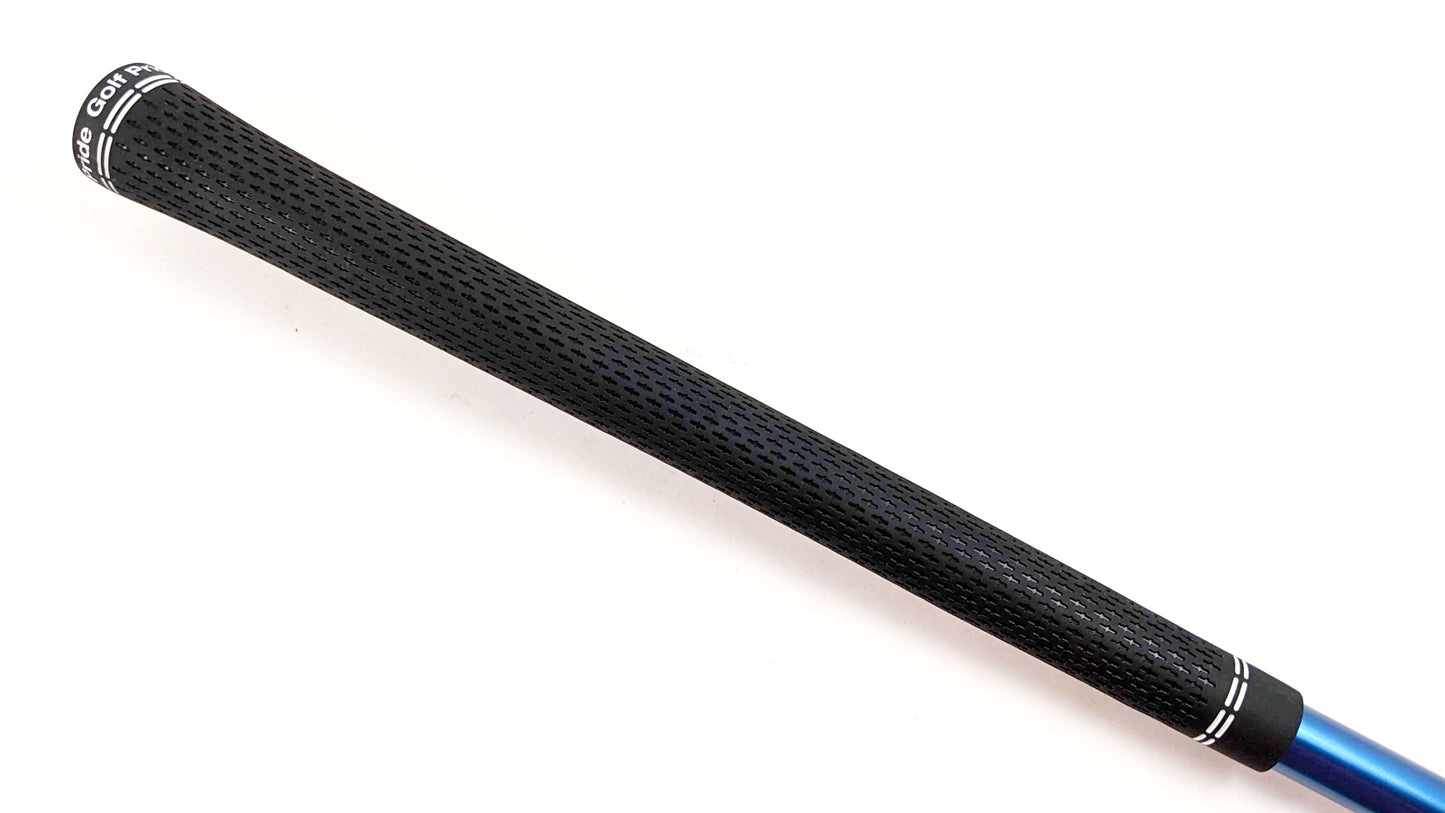 Pre-Owned Aldila VS Proto 80 Hybrid Regular Shaft, Length 40.75", Fit TaylorMade Hybrid R/H, #250818