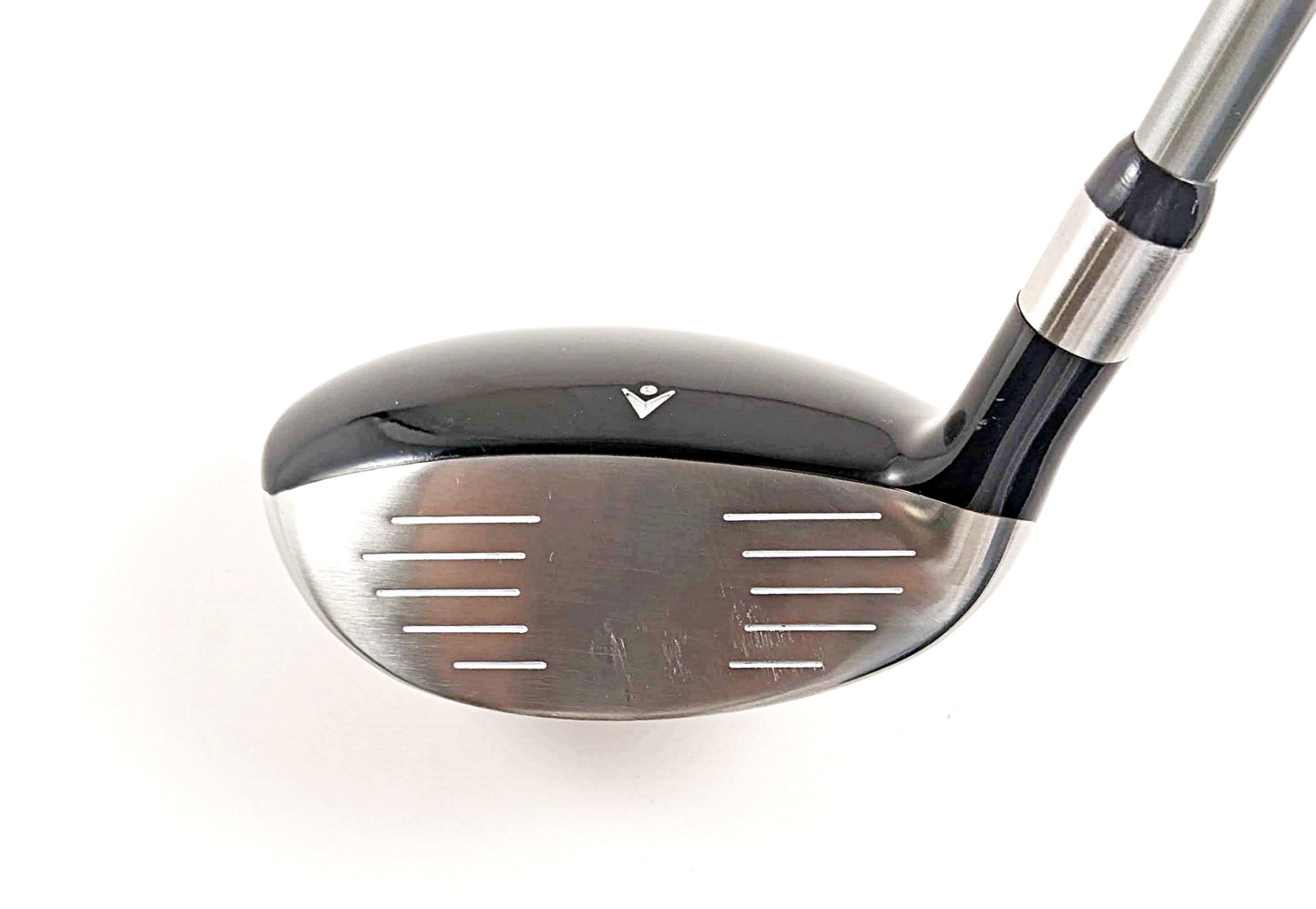 Pre-owned Women's iDrive #9-37° Hybrid Golf Club, Graphite Shaft, Ladies Flex, R/H #250826