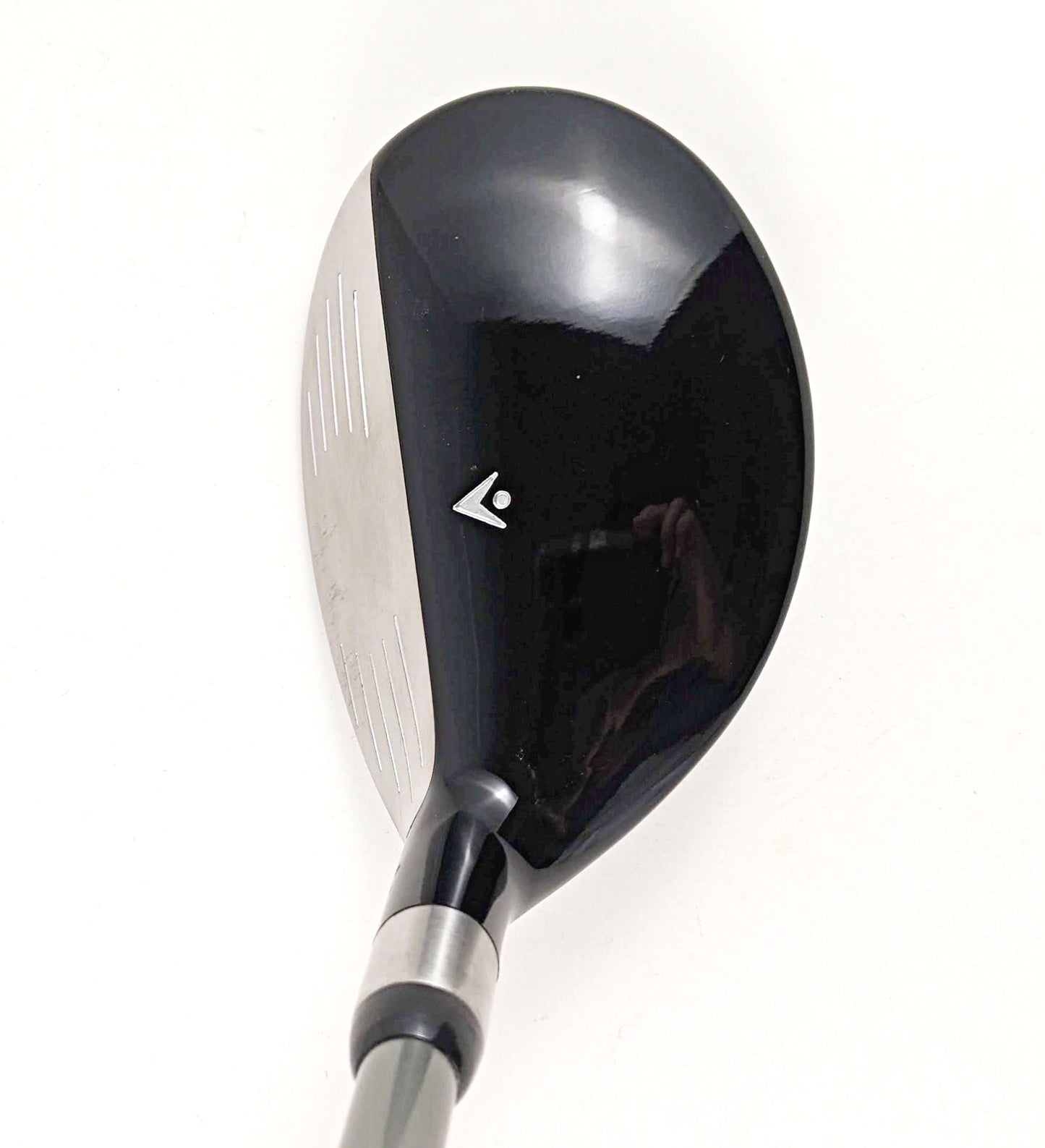 Pre-owned Women's iDrive #9-37° Hybrid Golf Club, Graphite Shaft, Ladies Flex, R/H #250826