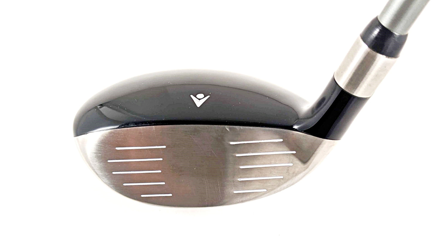 Pre-owned Men's iDrive #8-34° Hybrid Golf Club, Graphite Shaft, Regular Flex, R/H #250827