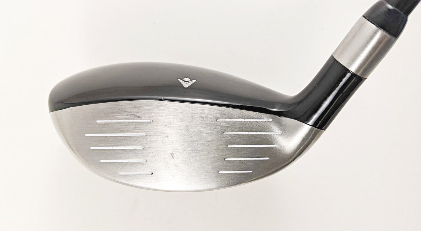 Pre-owned Men's iDrive #6-28° Hybrid Golf Club, Graphite Shaft, Senior Flex, R/H #250828