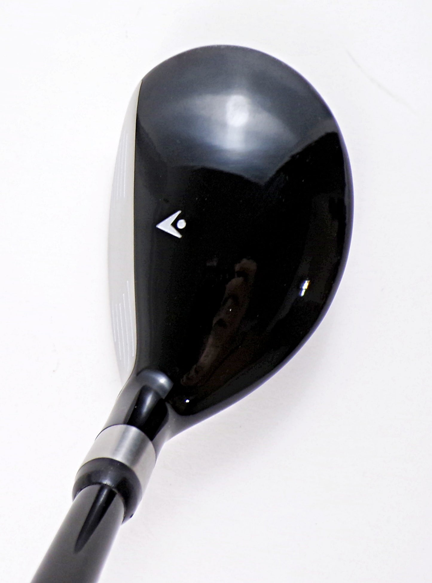 Pre-owned Men's iDrive #6-28° Hybrid Golf Club, Graphite Shaft, Regular Flex, R/H #4510