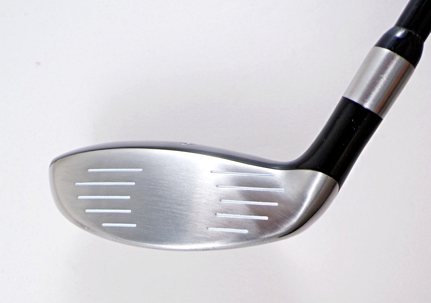 Pre-owned Men's iDrive #6-28° Hybrid Golf Club, Graphite Shaft, Regular Flex, R/H #4510
