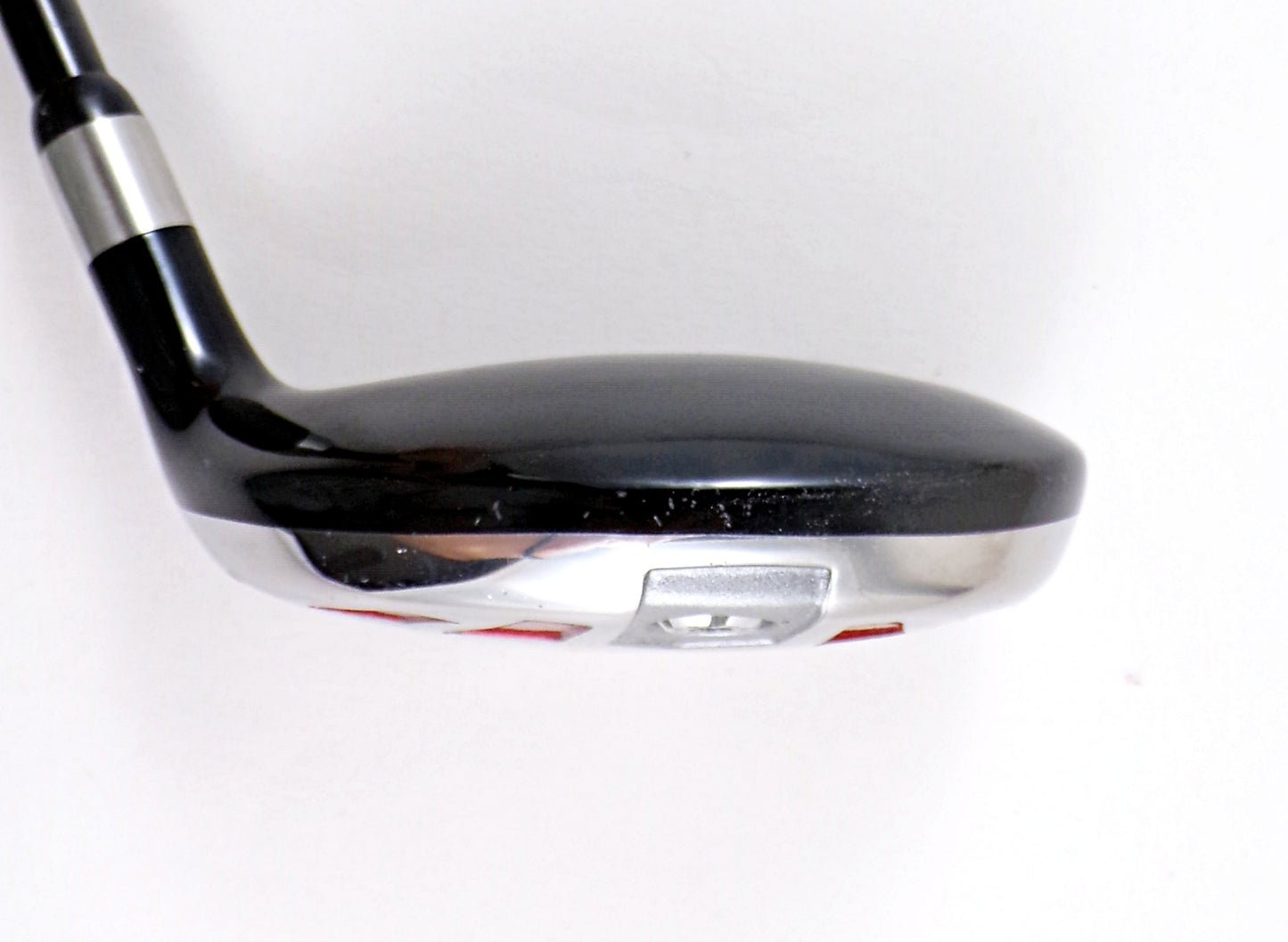 Pre-owned Men's iDrive #6-28° Hybrid Golf Club, Graphite Shaft, Regular Flex, R/H #4510