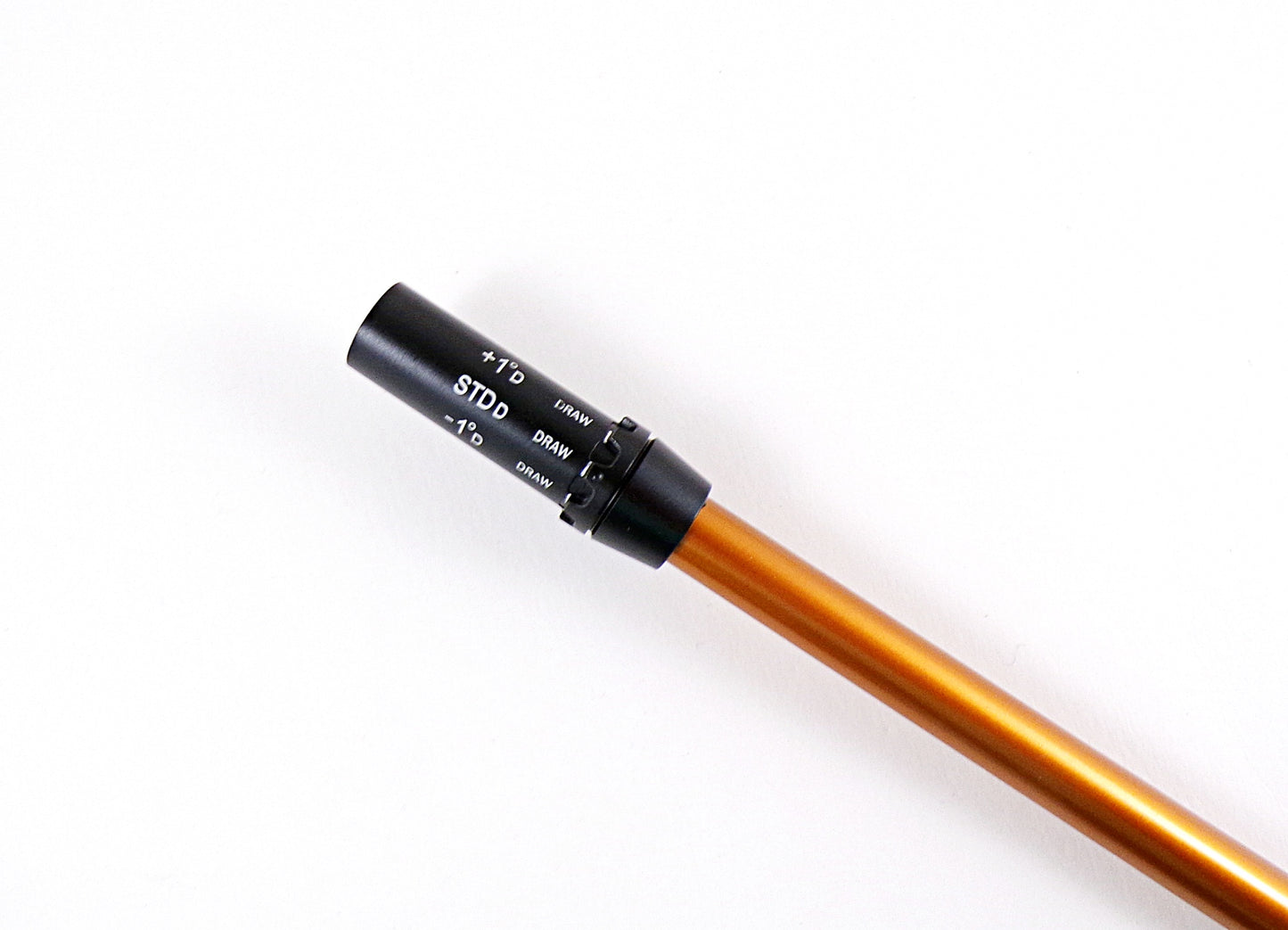 Pre-owned Aldila NVS 65 Orange Regular Flex, Fit Cobra Darkspeed/LTDx Drive, R/H #251218