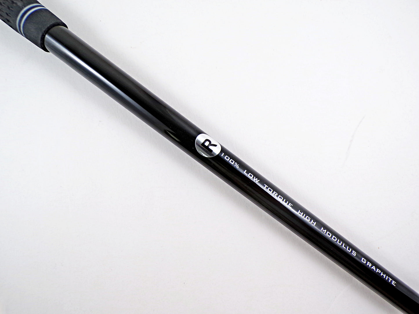 Pre-owned Men's iDrive #6-28° Hybrid Golf Club, Graphite Shaft, Regular Flex, R/H #4510