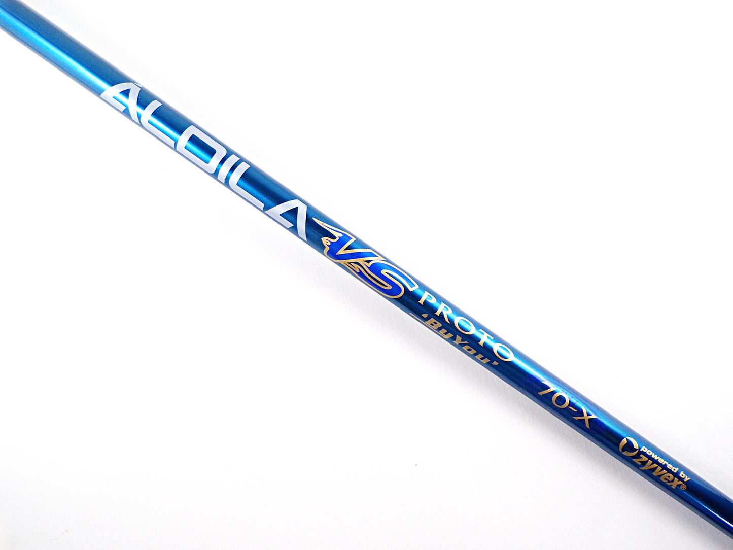 Pre-owned Aldila VS Proto 70 X-Stiff Flex, Fit Titleist 917D/915D/913D/910D Drive, #251220