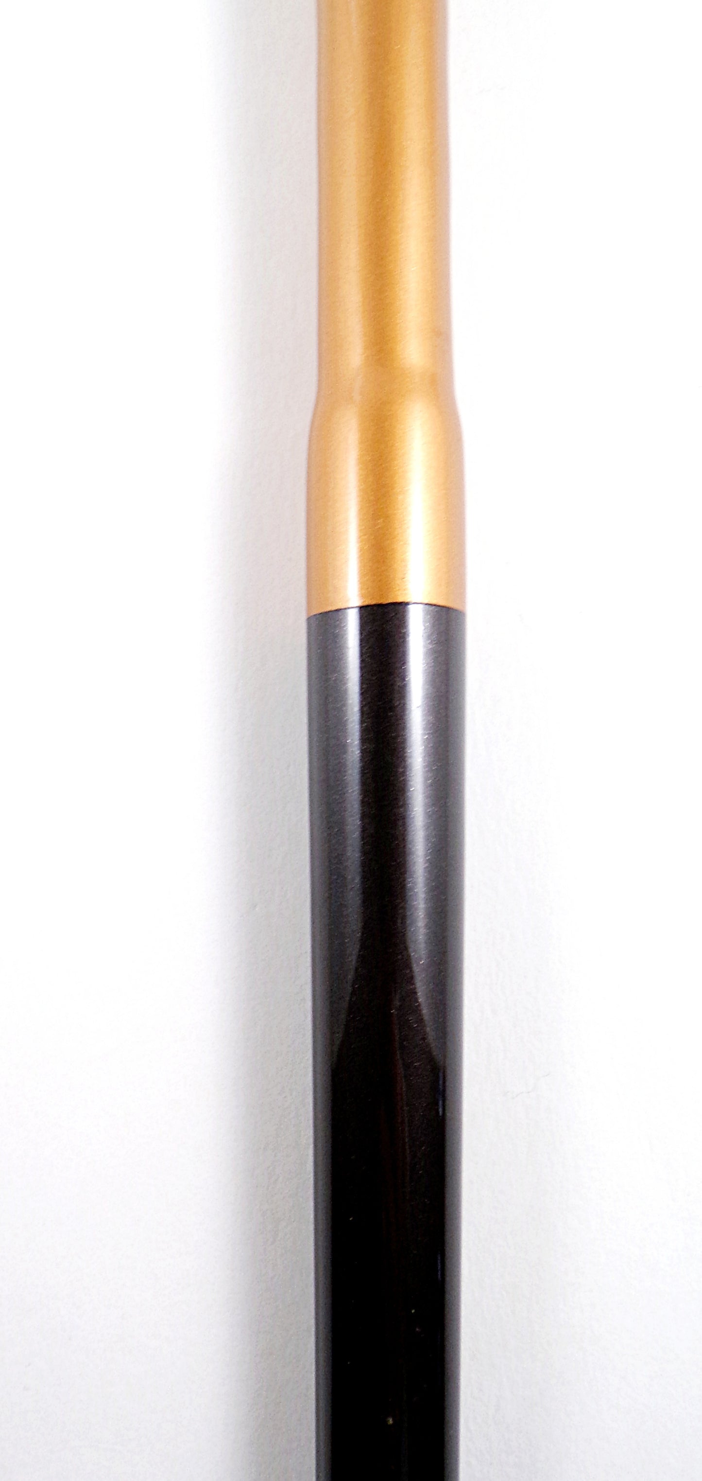 Bubble Graphite Shaft, Tip Size .335", for Driver or Wood