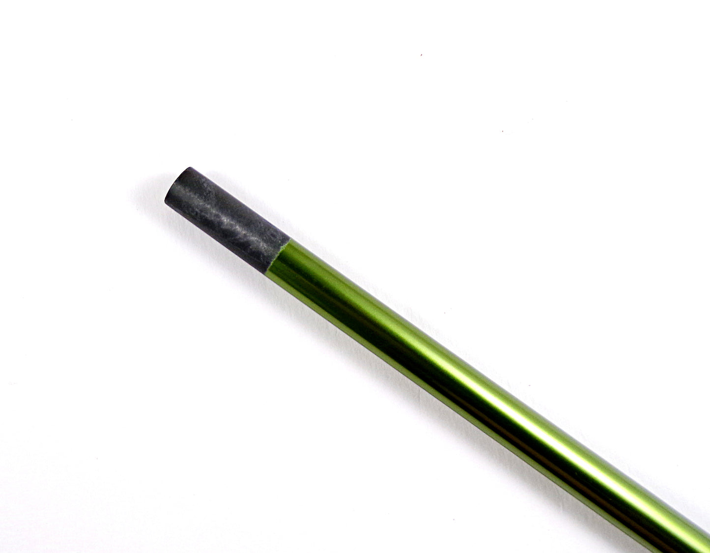 Aldila NV 85H Green Regular flex Hybrid Shaft, Tip Size .370", 42 in