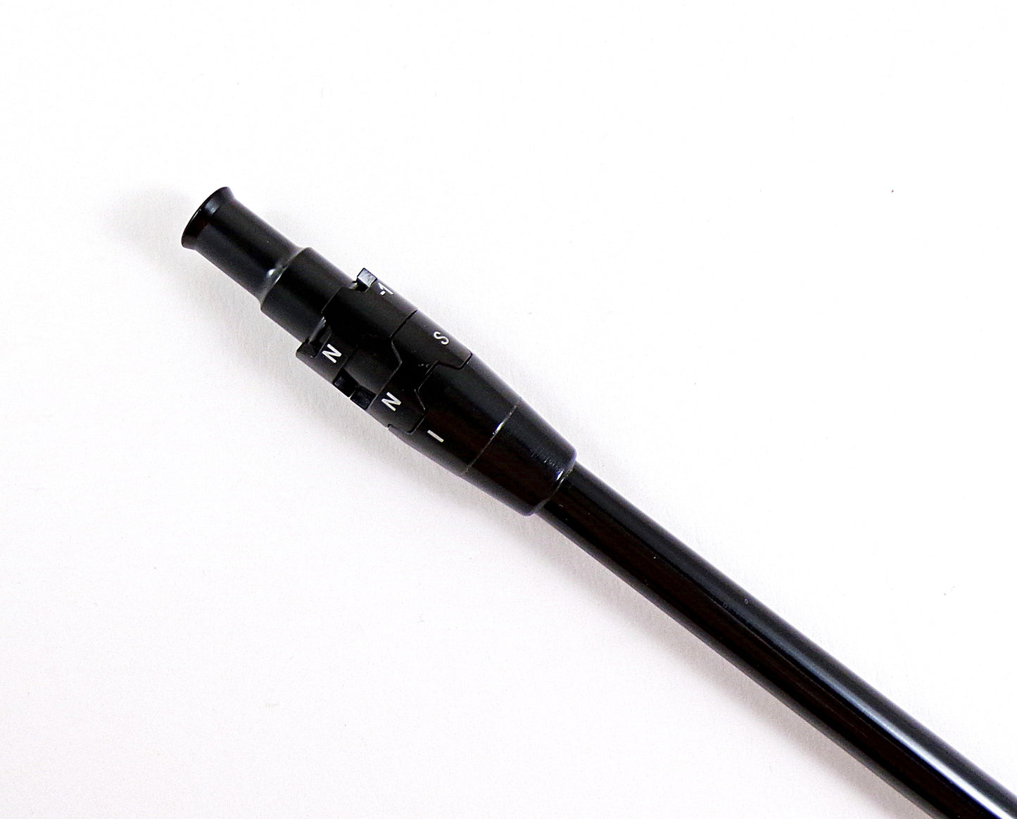 Pre-Owned Fujikura Vista Pro 55 Regular Flex Graphite Shaft, Fit Callaway Driver, R/H, #0409