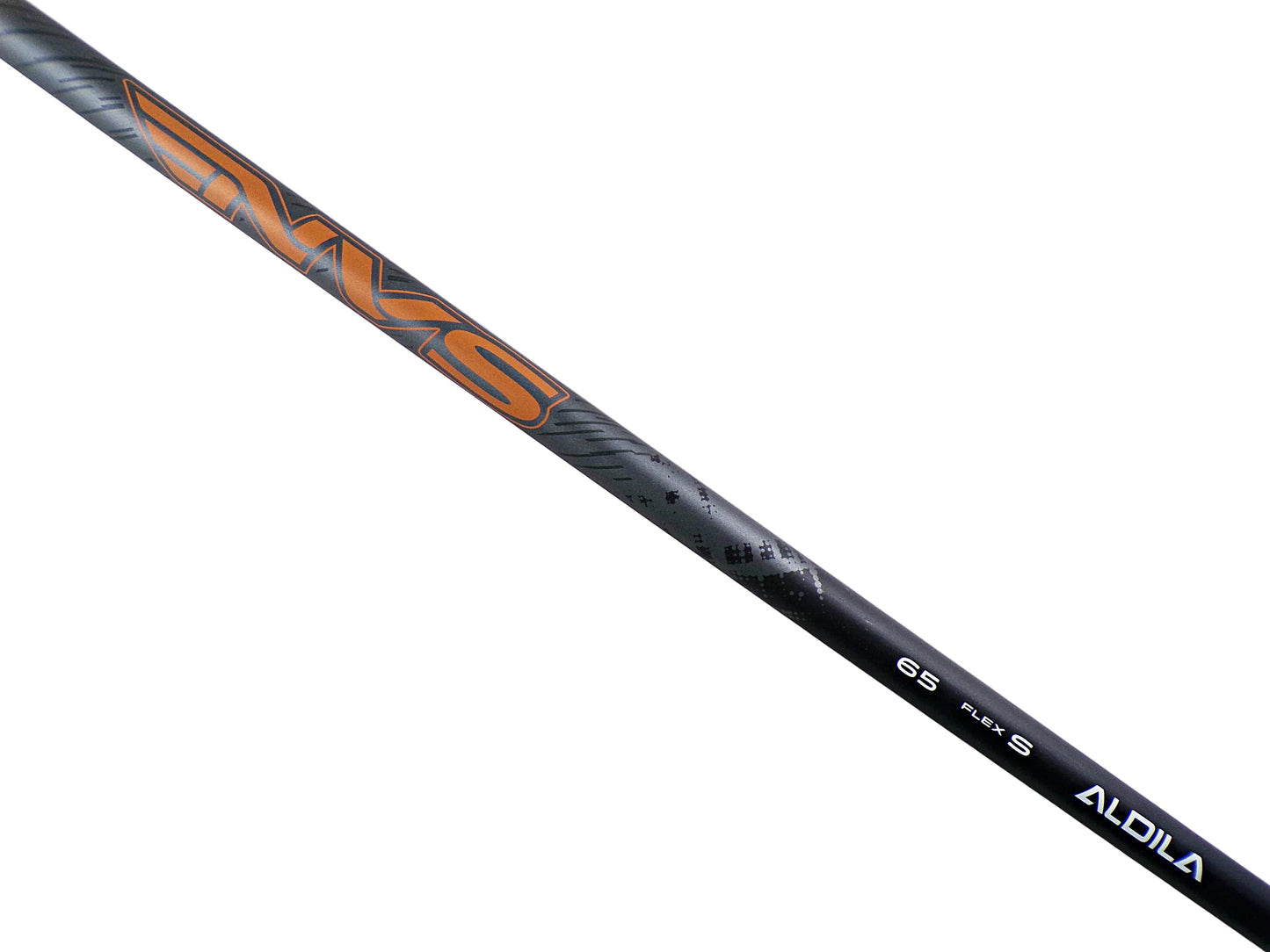 Pre-owned Aldila 2023 NVS 65 Stiff Graphite Shaft, Fit Callaway Drive, R/H #1413