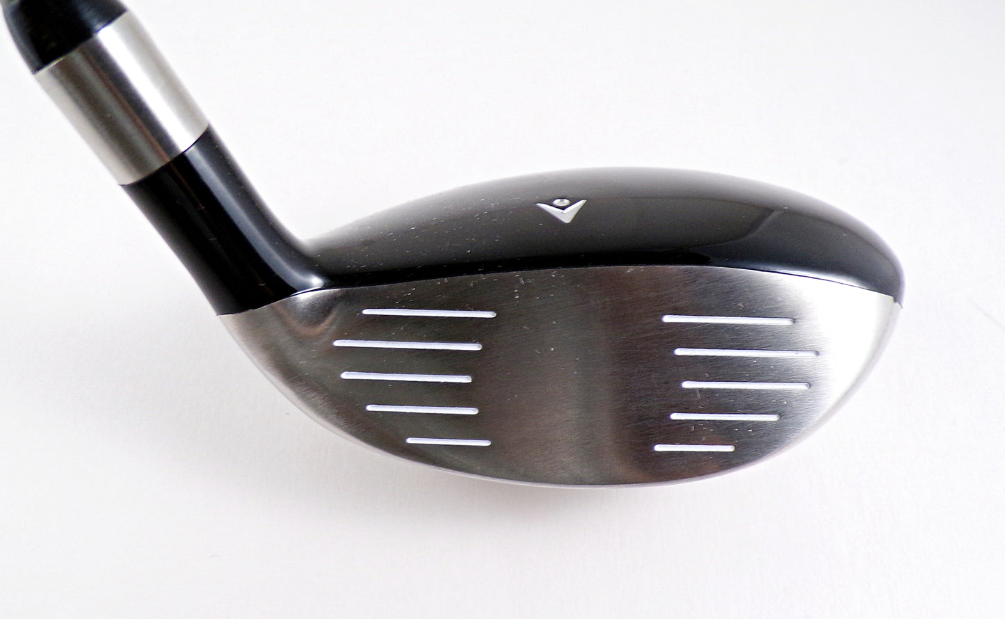 Pre-owned Women's iDrive #7-31° Hybrid Golf Club, Graphite Shaft, Ladies Flex, L/H #6279