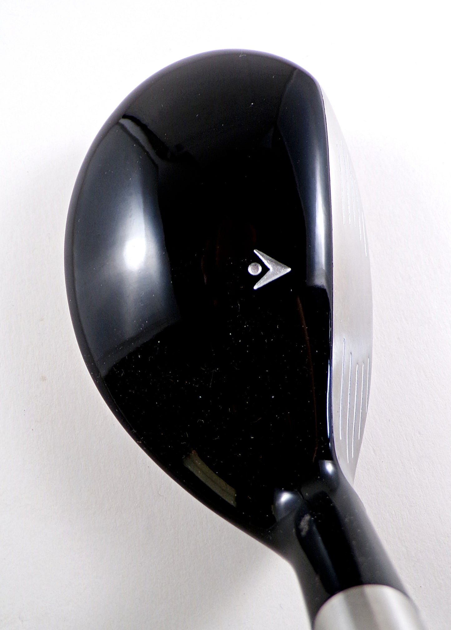 Pre-owned Women's iDrive #7-31° Hybrid Golf Club, Graphite Shaft, Ladies Flex, L/H #6279