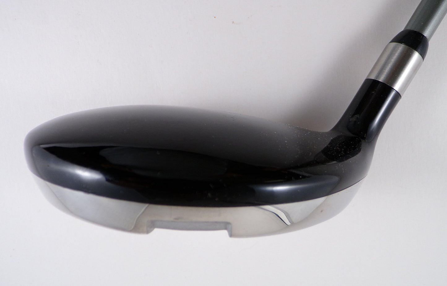 Pre-owned Women's iDrive #7-31° Hybrid Golf Club, Graphite Shaft, Ladies Flex, L/H #6279