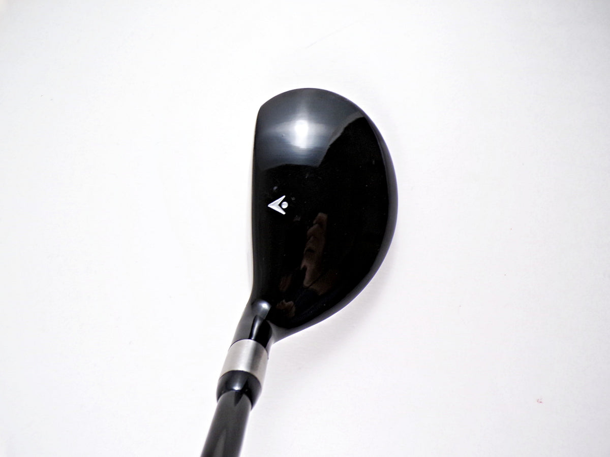 Pre-owned Men's iDrive #2-16° Hybrid Golf Club, Graphite Shaft, Regular Flex, R/H #1538