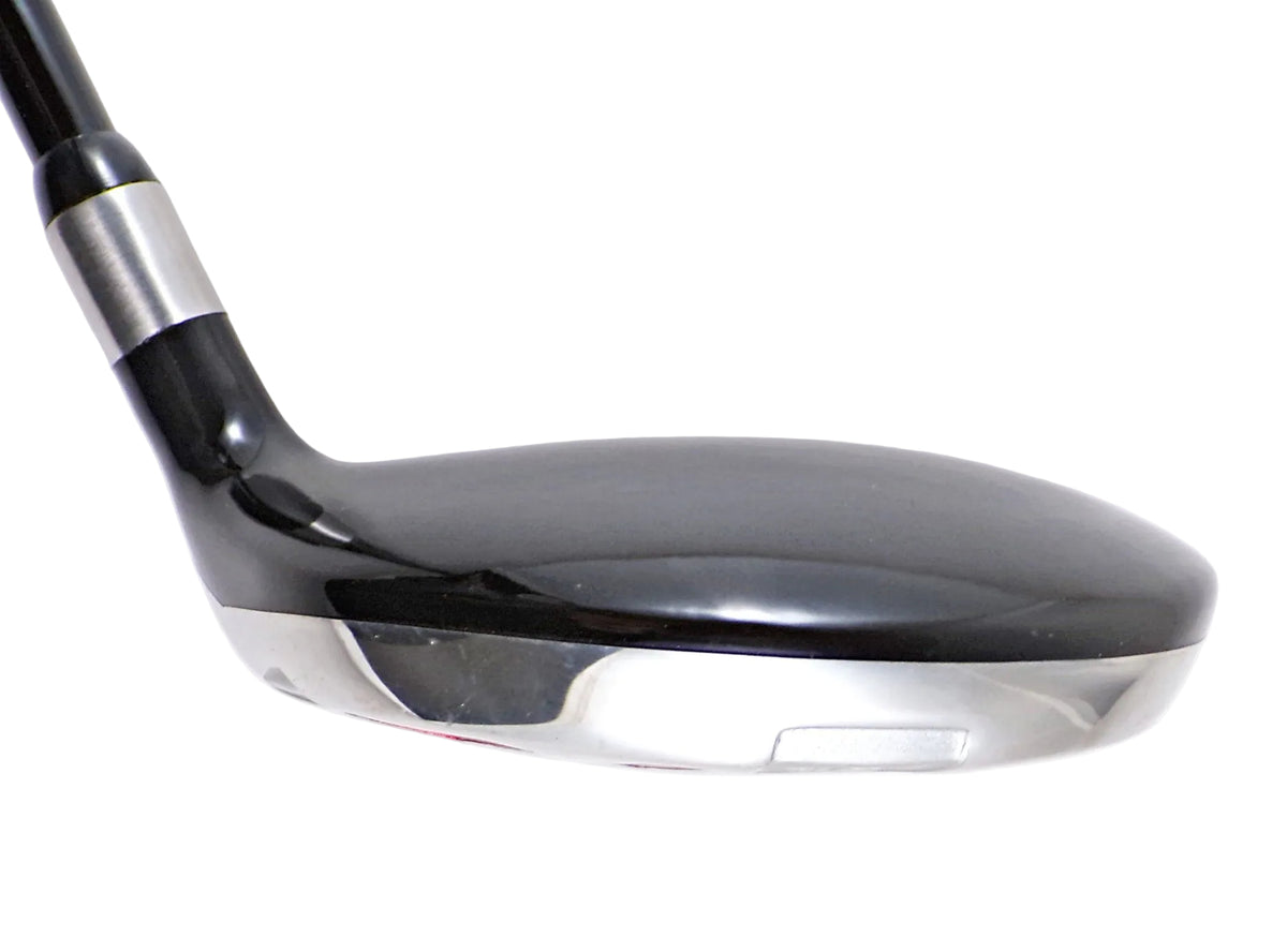 Pre-owned Men's iDrive #2-16° Hybrid Golf Club, Graphite Shaft, Regular Flex, R/H #1538