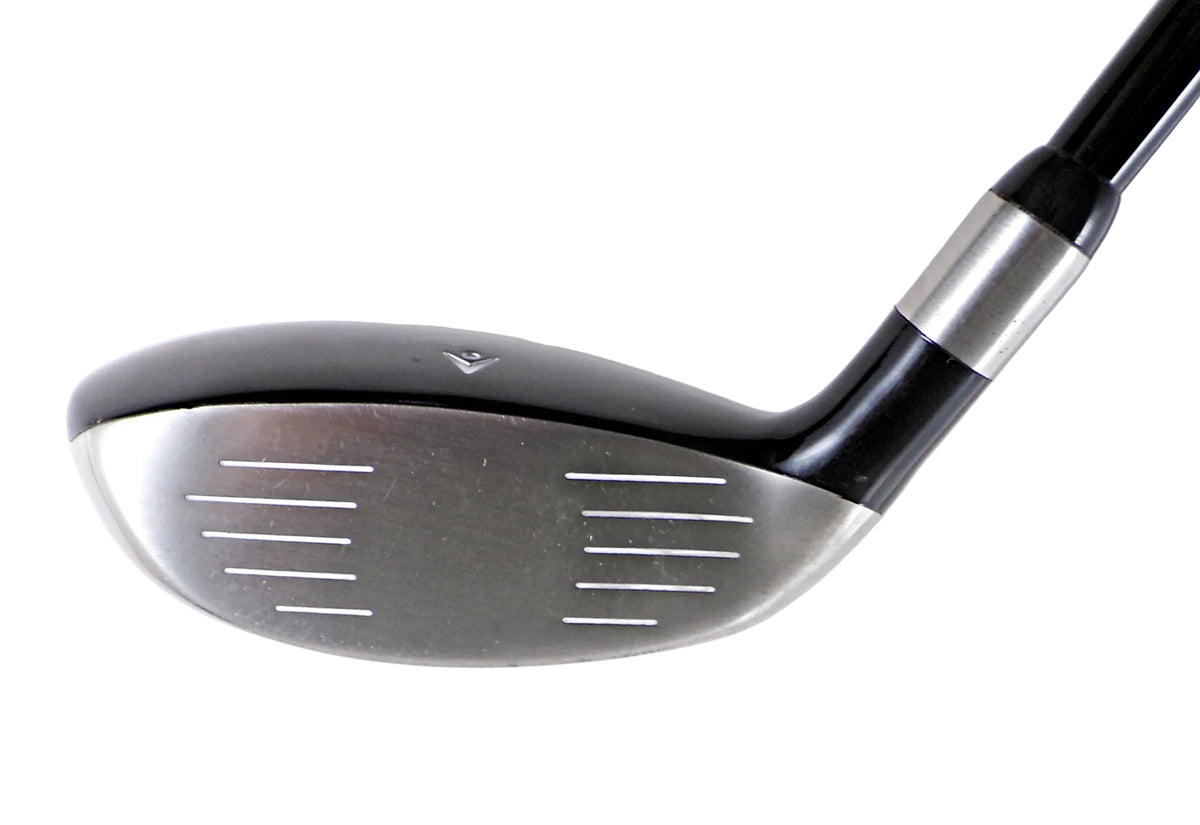 Pre-owned Men's iDrive #2-16° Hybrid Golf Club, Graphite Shaft, Regular Flex, R/H #1538
