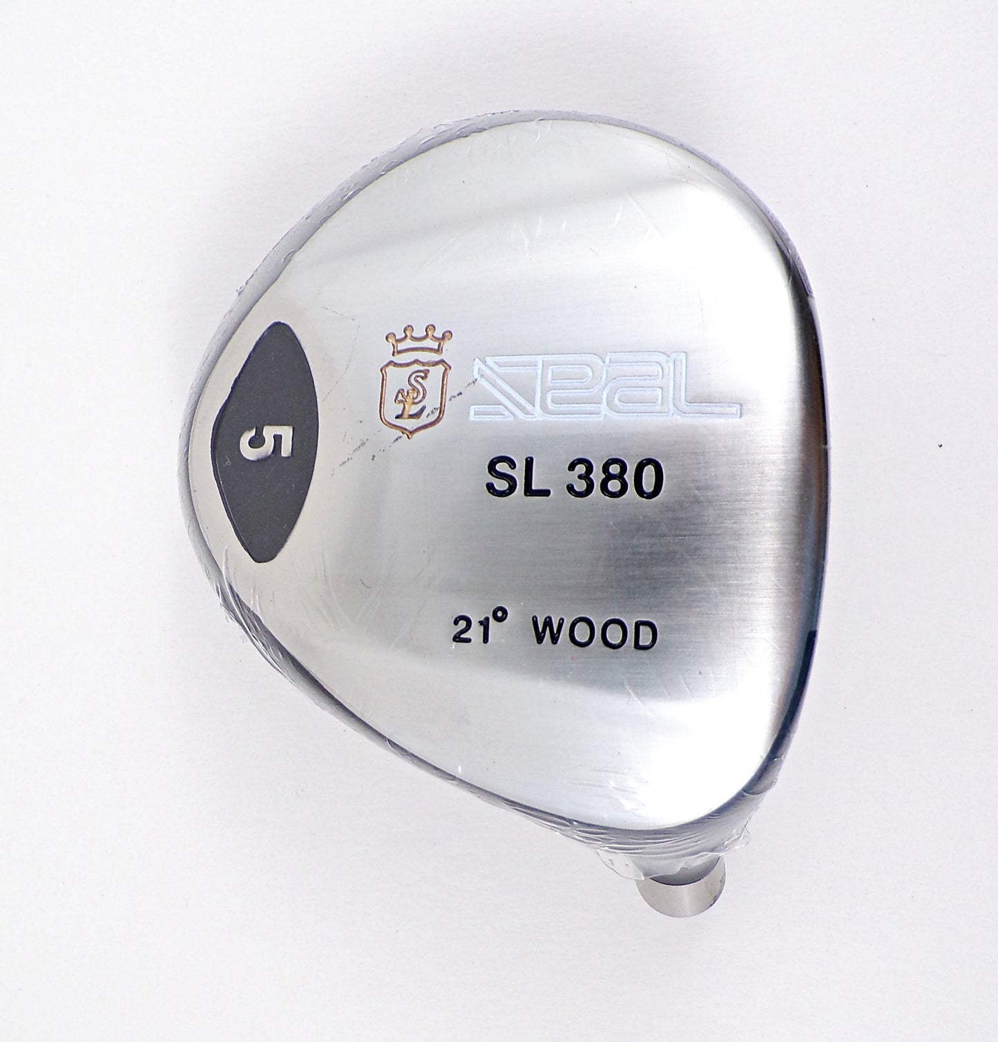 Seal SL380 Fairway Wood Club Head, Hosel .335", R/H