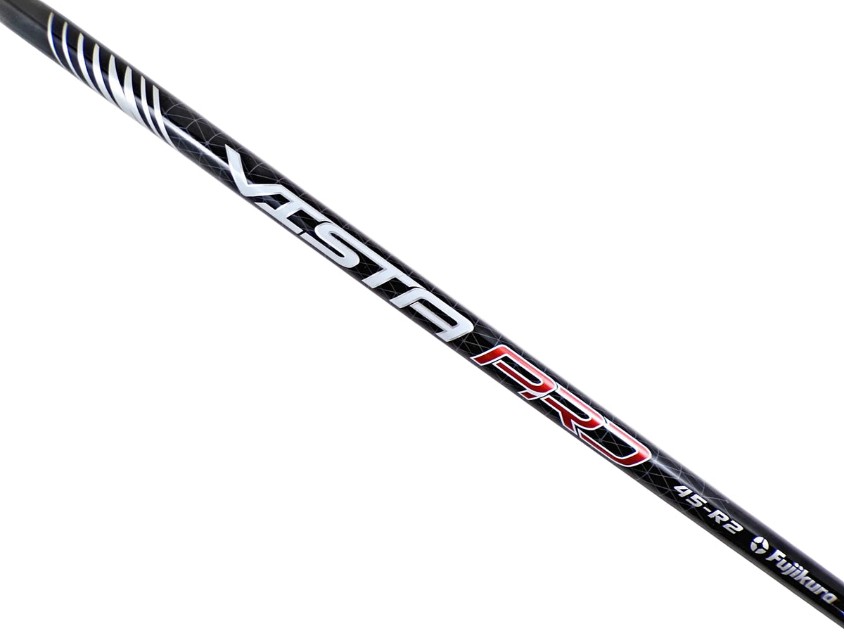 Pre-owned, Fujikura Vista Pro 45 R2-Senior Shaft, Fit PING G/G400/G30 Driver, R/H #7819