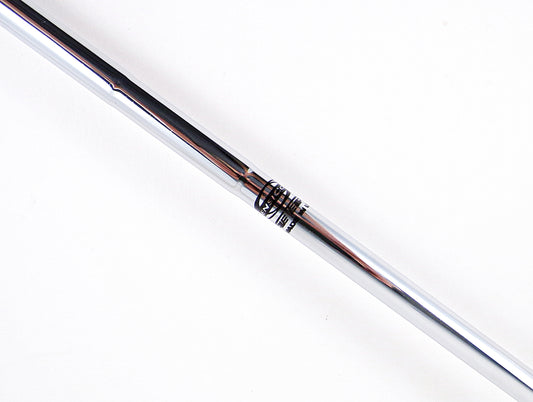 True Temper TT Lite Steel Shaft with Sensicore, Tip Size .335", Length 48", R/S Flex
